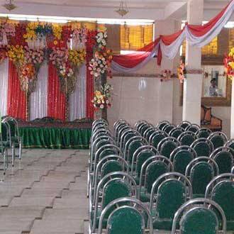 Central Royal Hotel, Yamunanagar 4